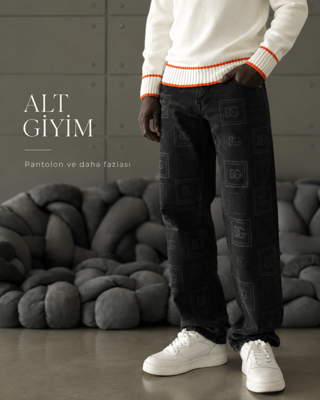 Alt Giyim