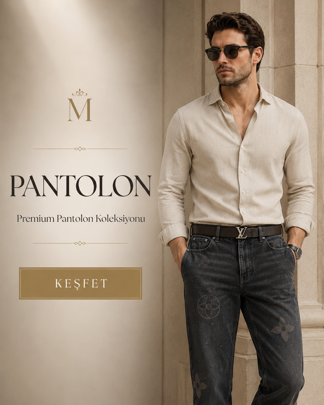 Pantolon