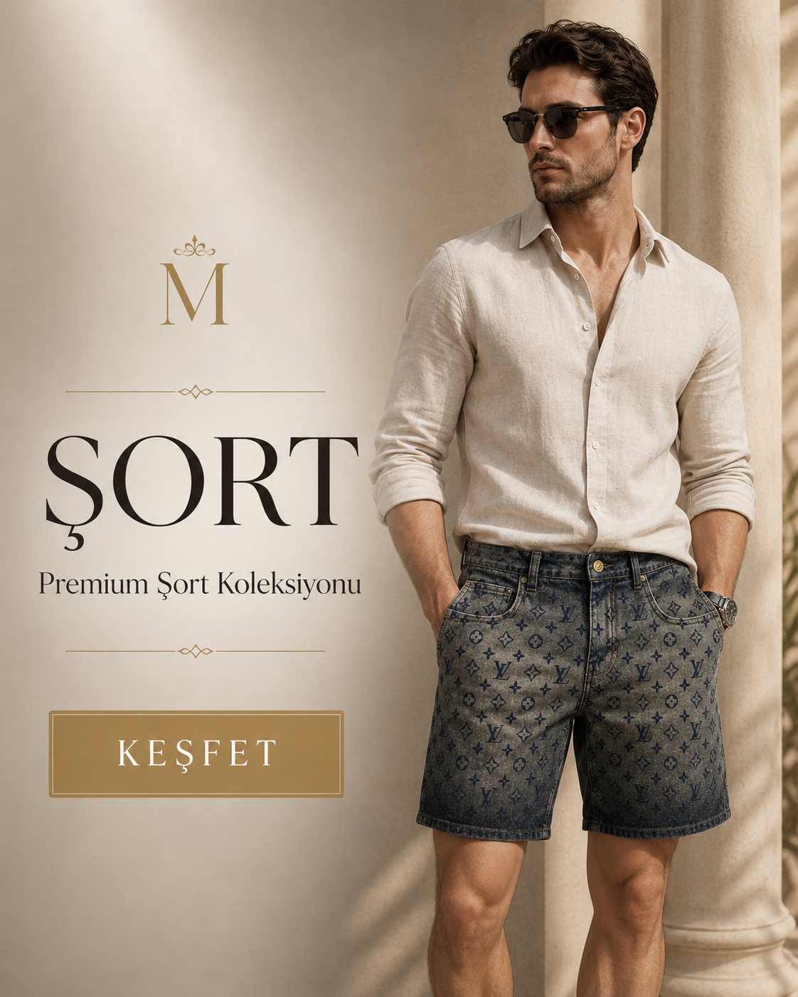 Şort