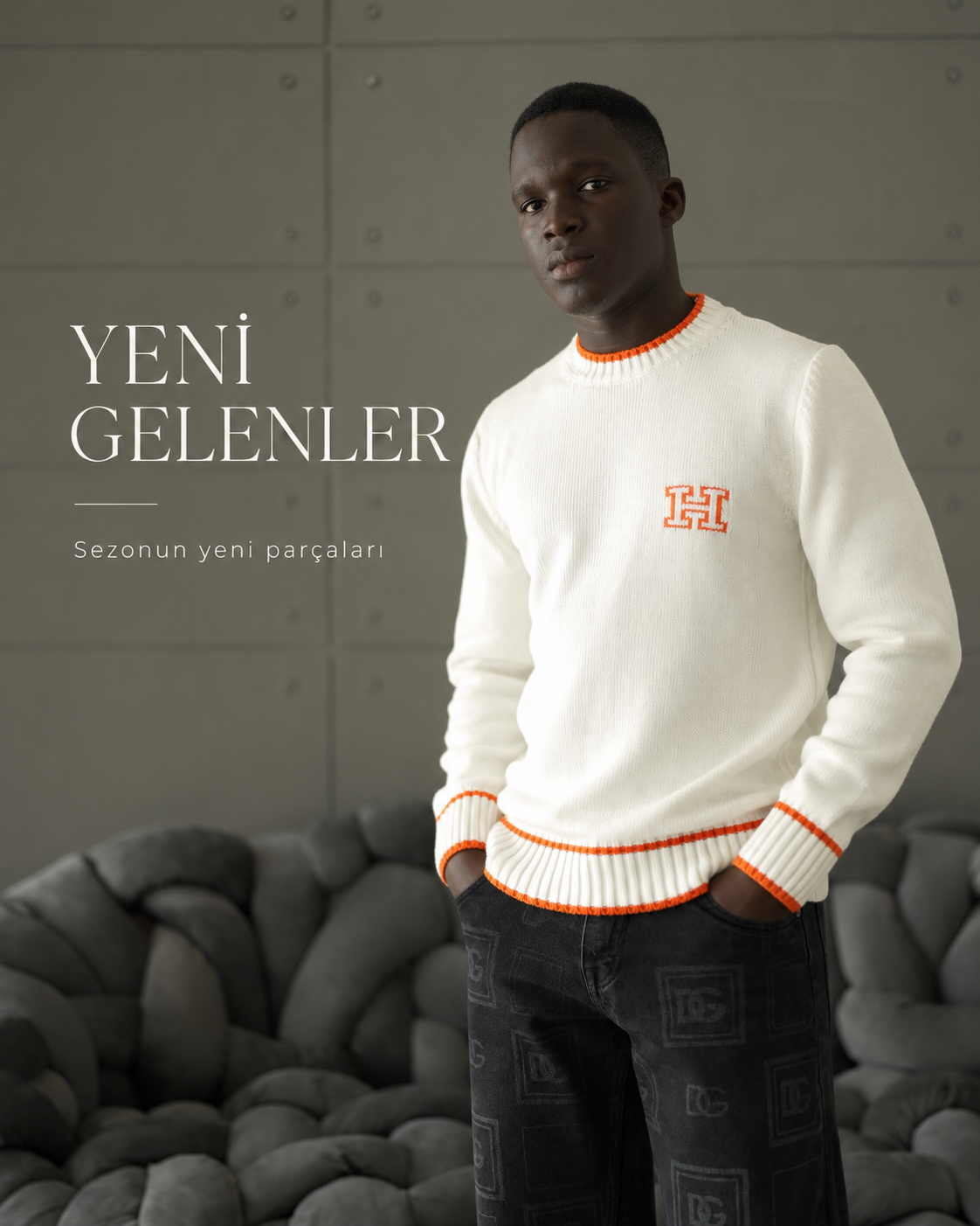 Yeni Gelenler