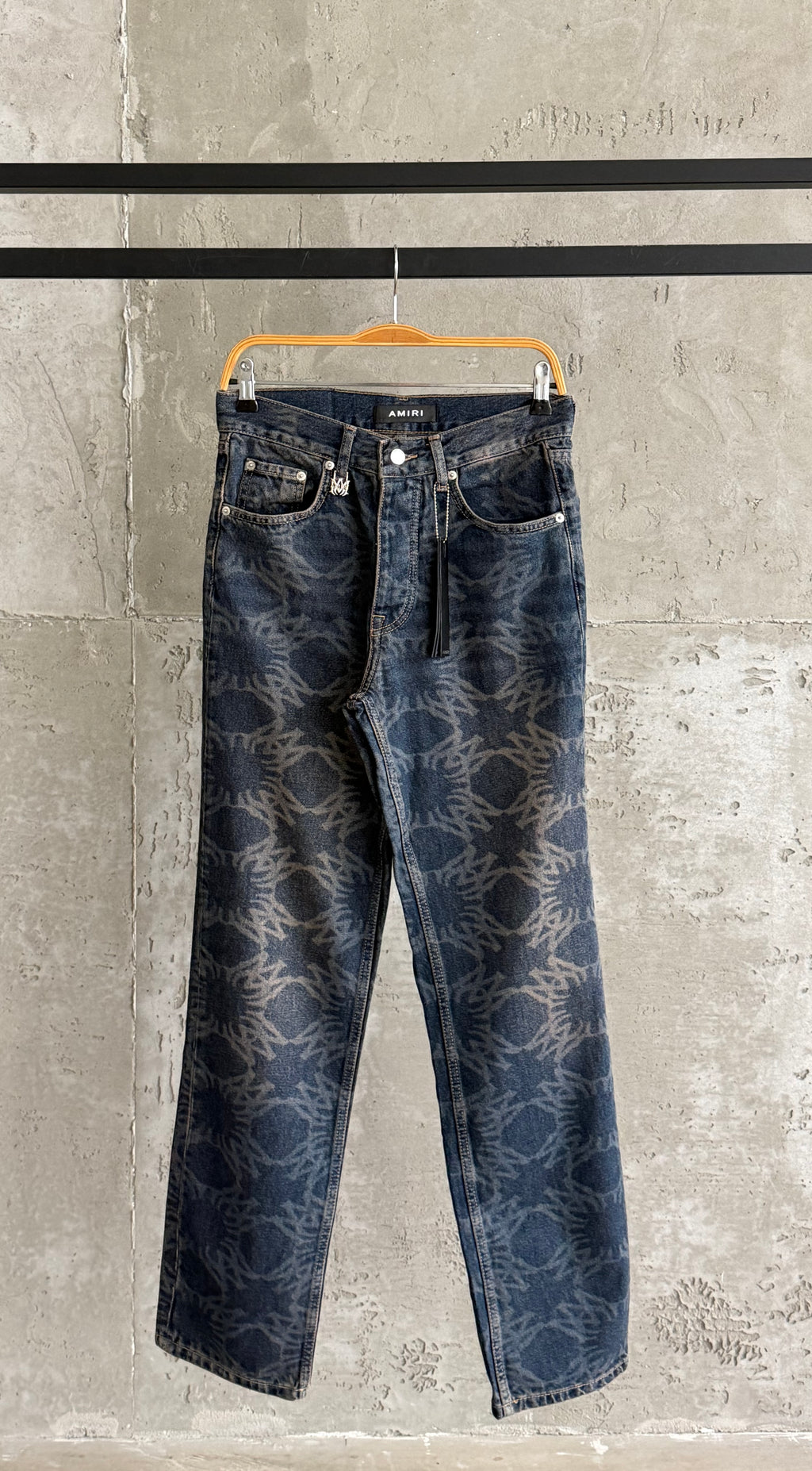 AMR004 Kot Pantolon