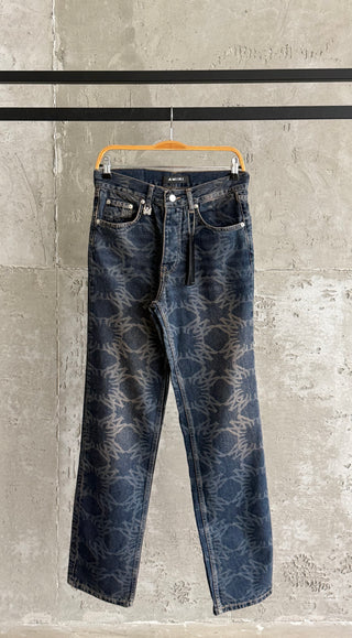 AMR004 Kot Pantolon