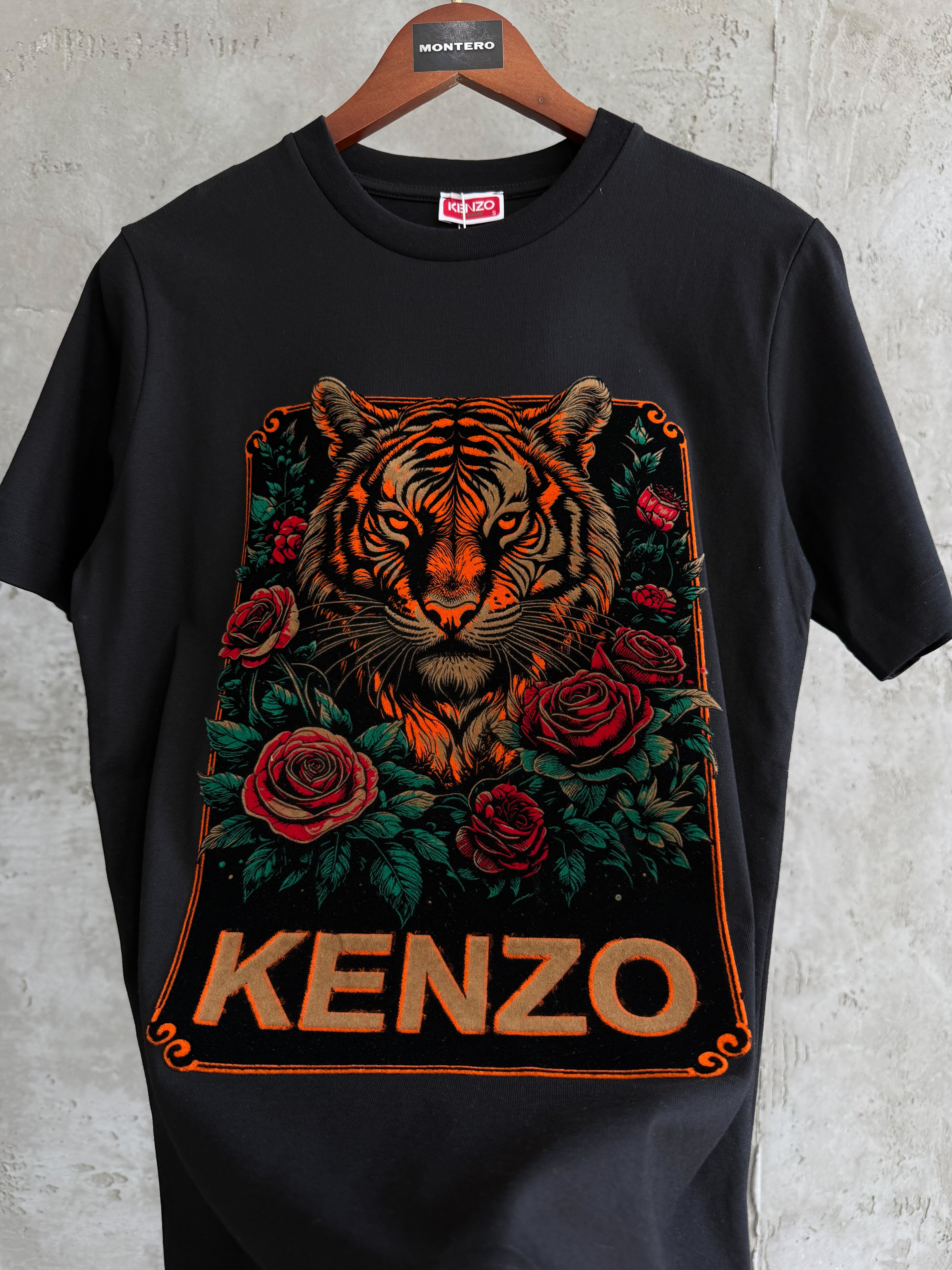 K02 Premium siyah tshirt