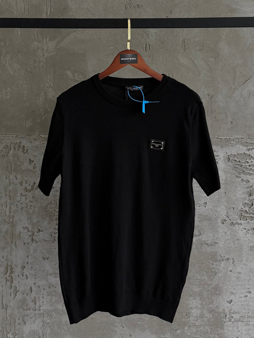 DG04 Arma triko siyah tshirt