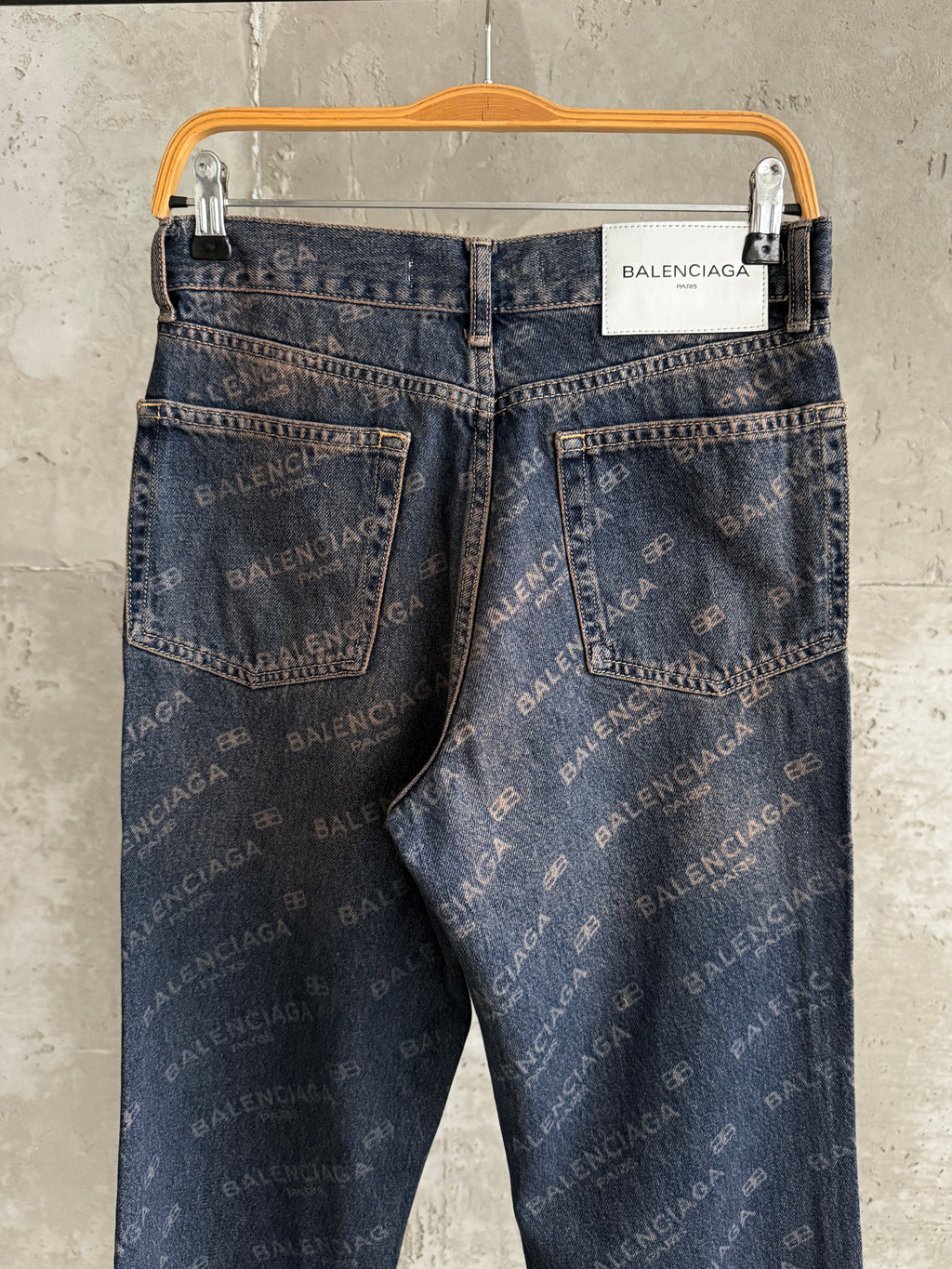 Blc004 Kot Pantolon