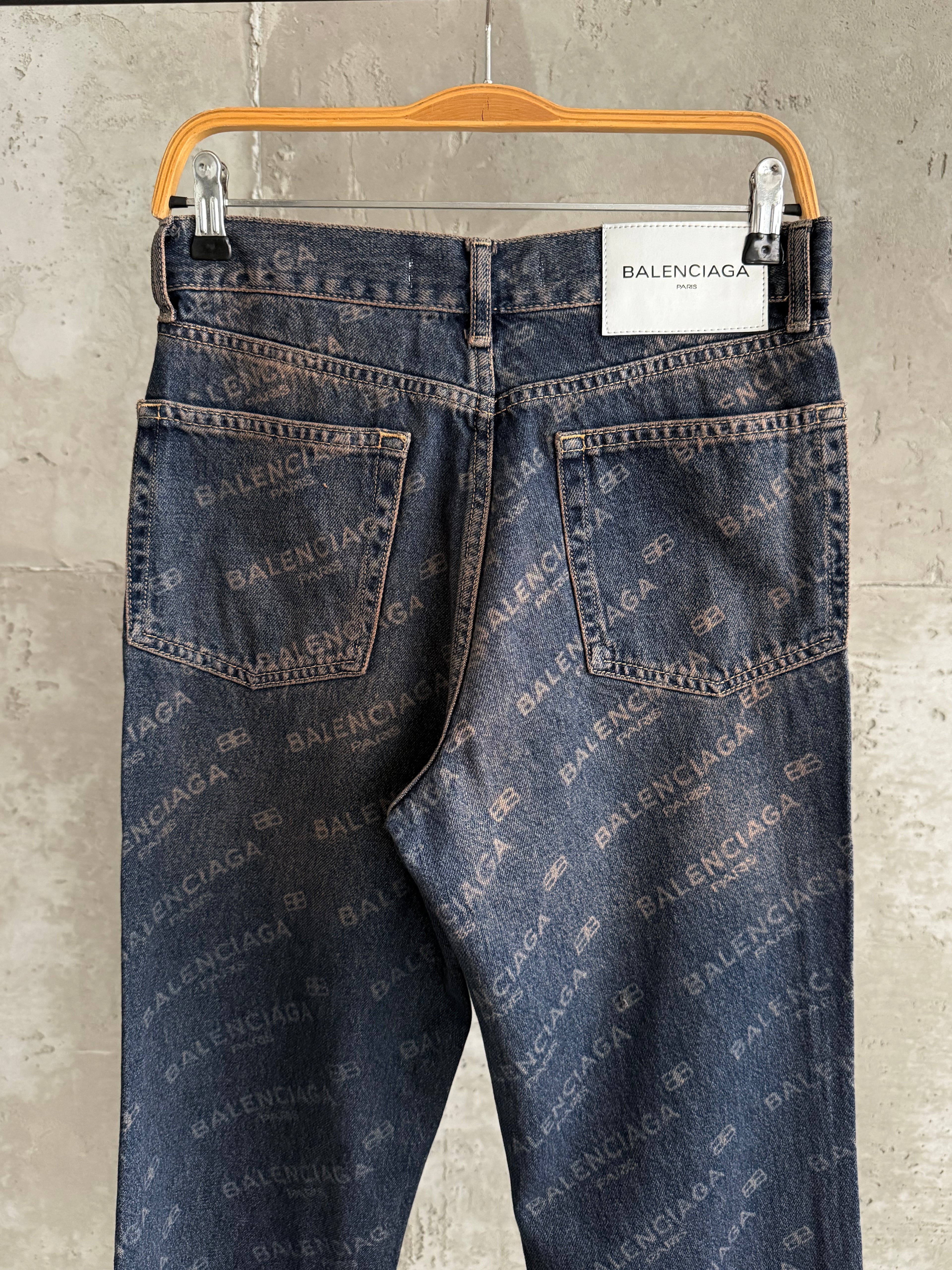 Blc004 Kot Pantolon