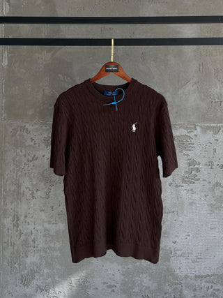 US02 triko acı kahve tshirt