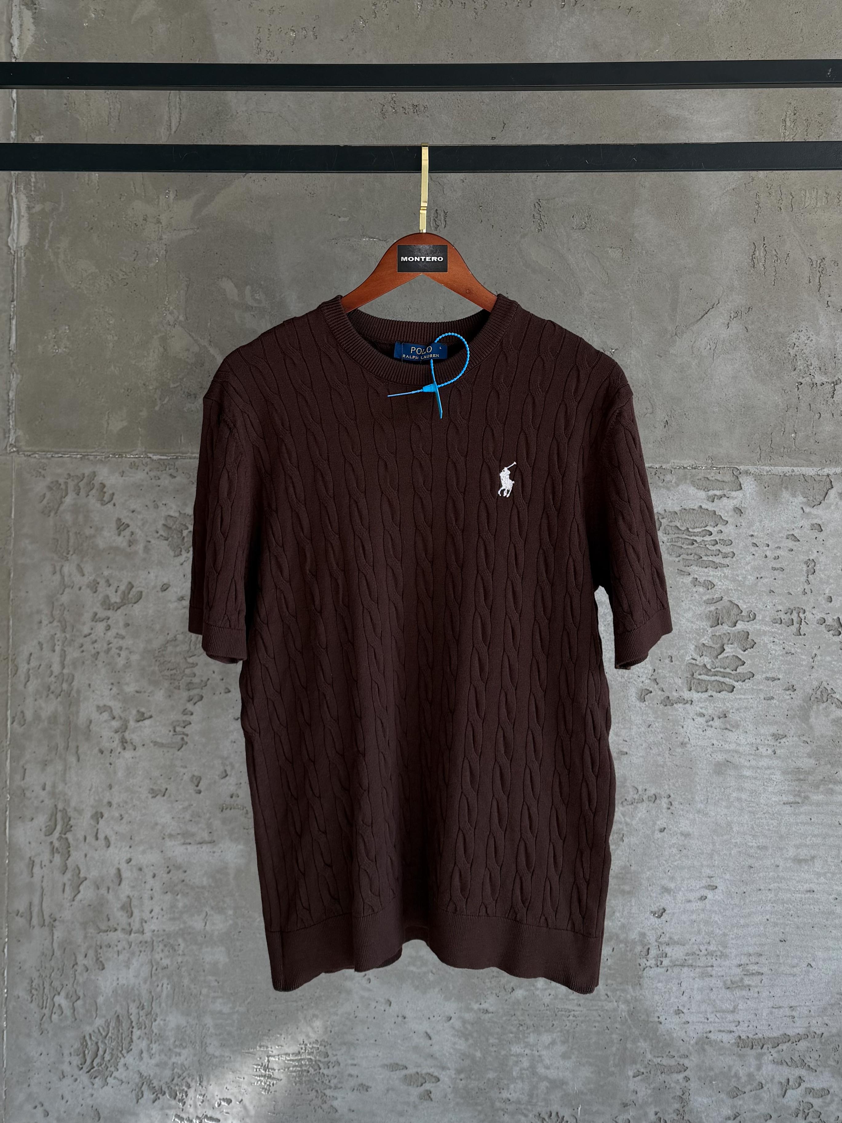 US02 triko acı kahve tshirt
