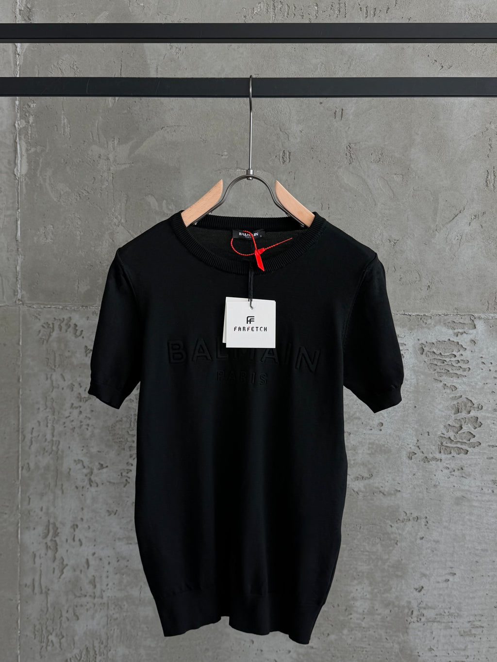 Balm02 Plus triko siyah tshirt