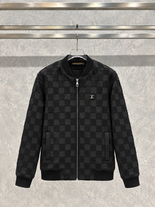 LV02 Bomber Ceket