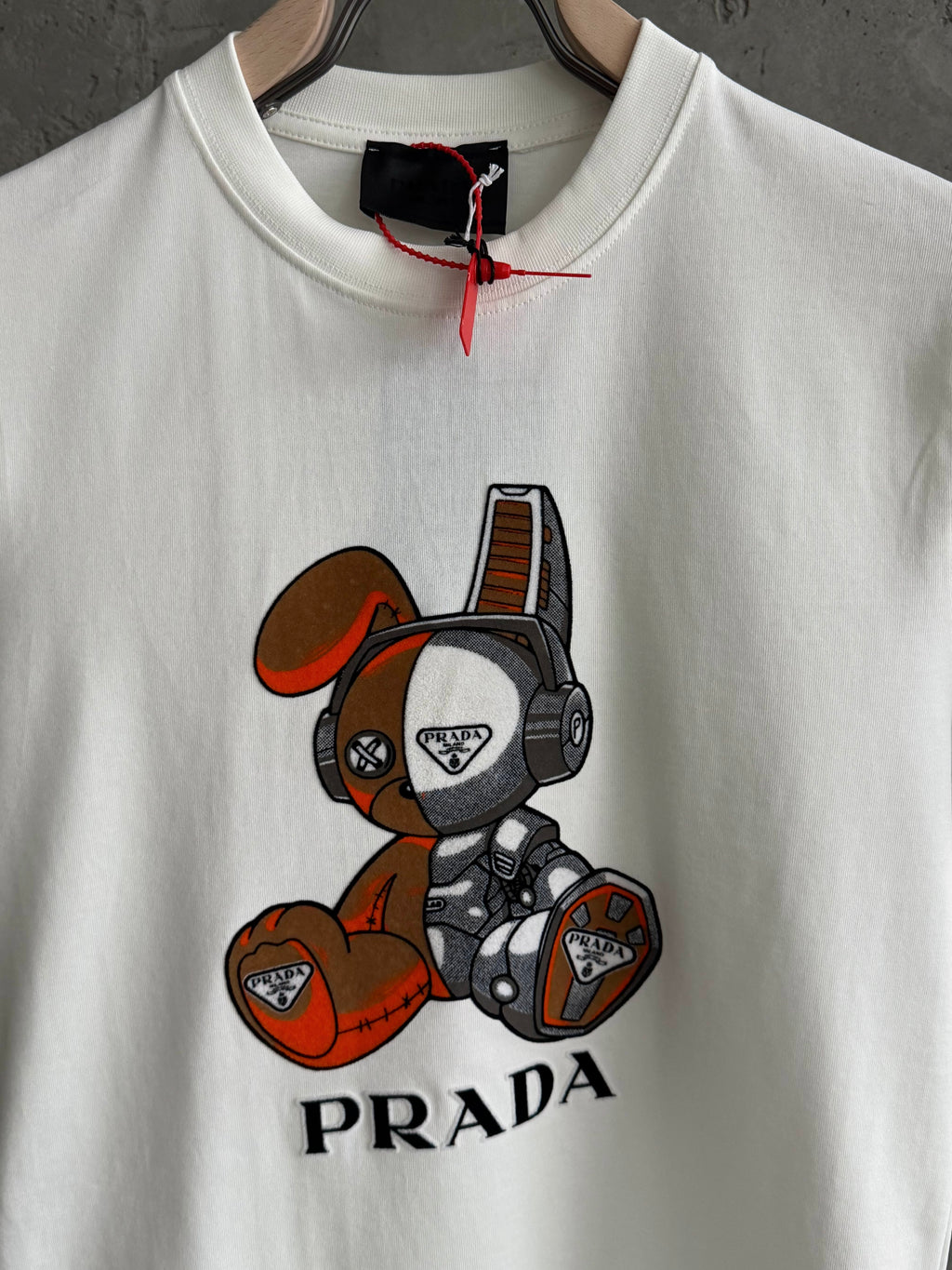 P02 Elite beyaz tshirt