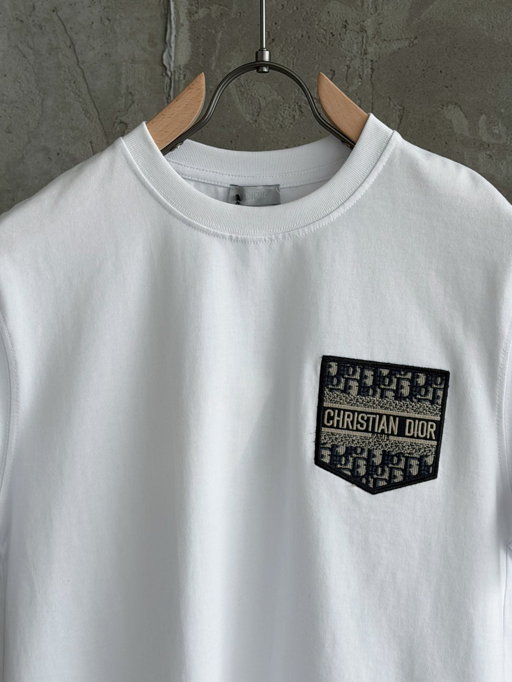 D04 Premıum beyaz tshirt