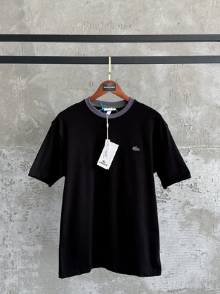 L03 Prime siyah tshirt