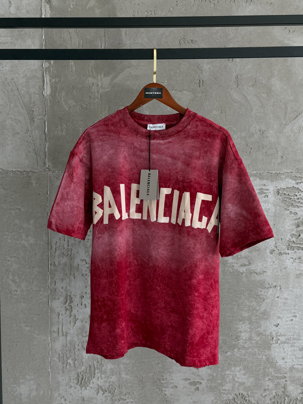 Blc02 Plus kırmızı tshirt