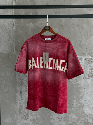 Blc02 Plus kırmızı tshirt
