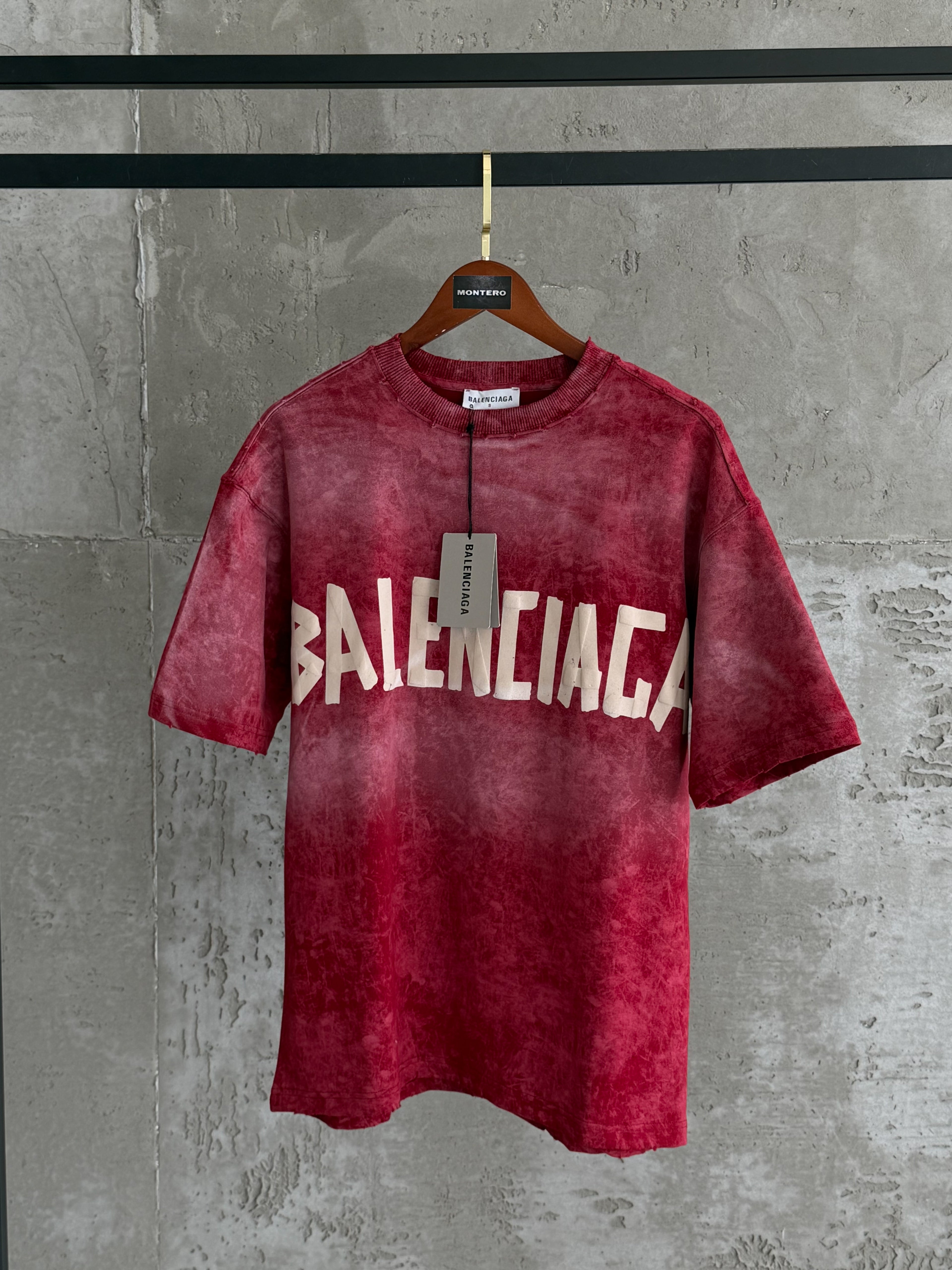 Blc02 Plus kırmızı tshirt