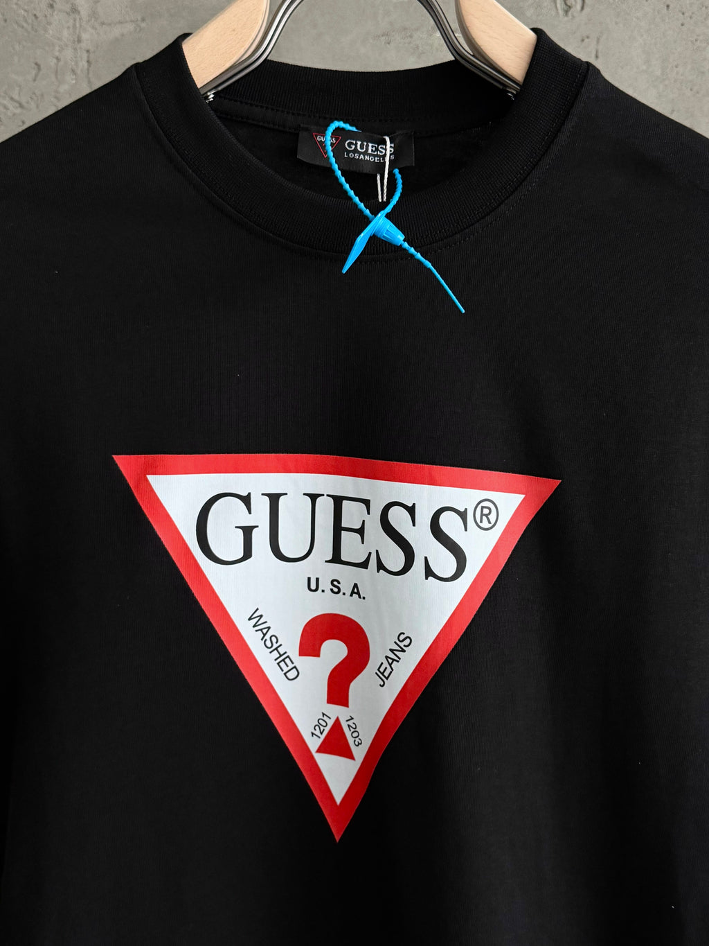 G02 Premium siyah tshirt