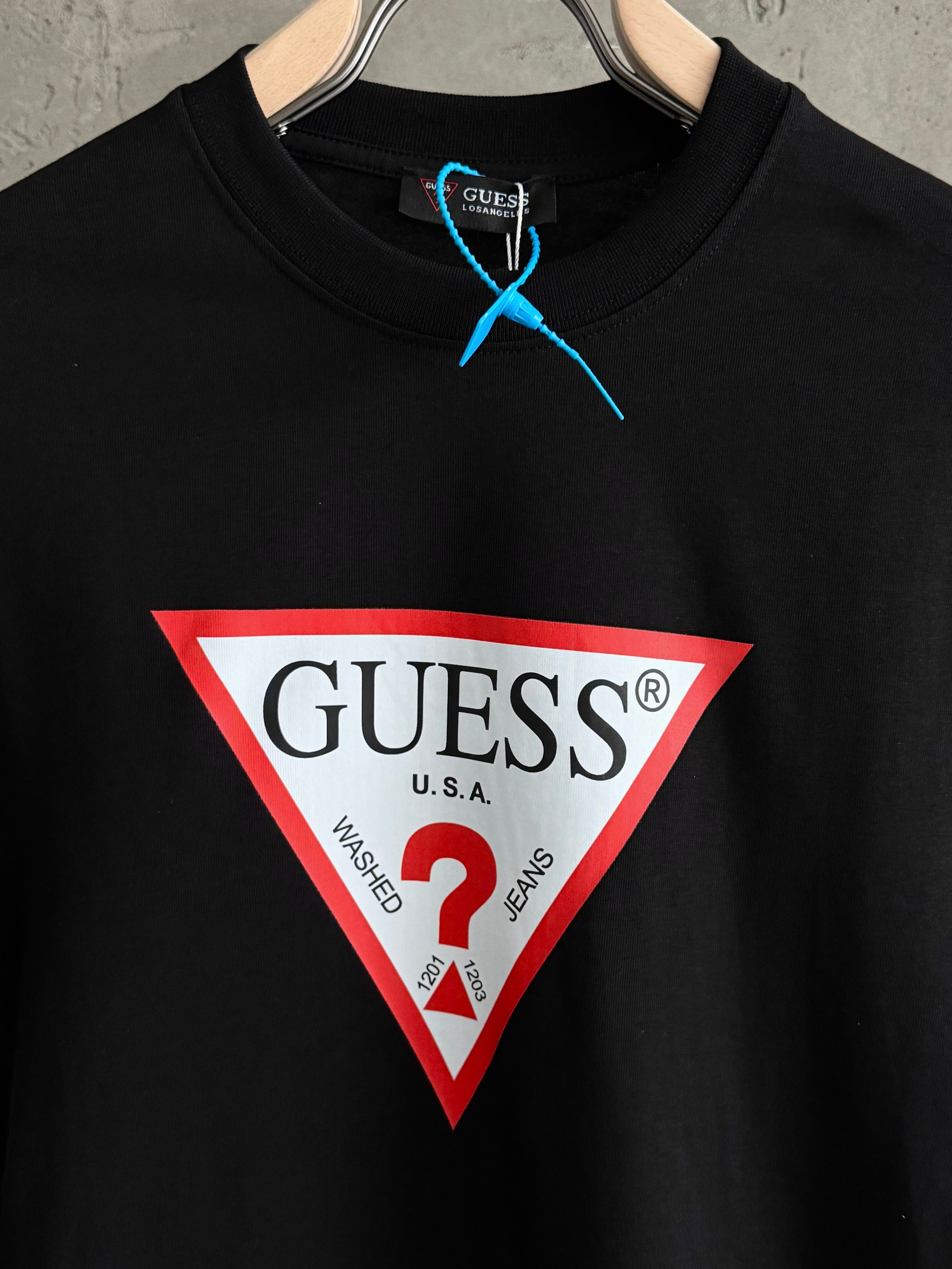 G02 Premium siyah tshirt