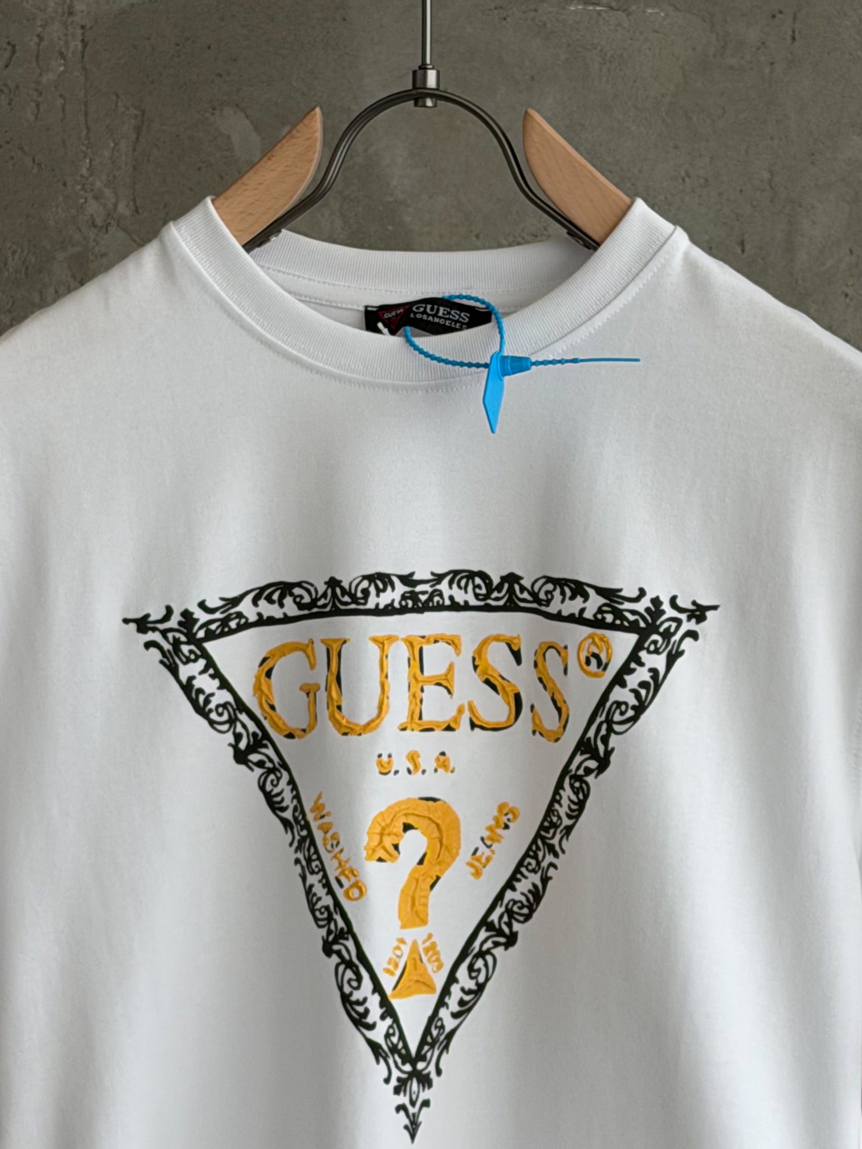 G03 Çamur beyaz tshirt
