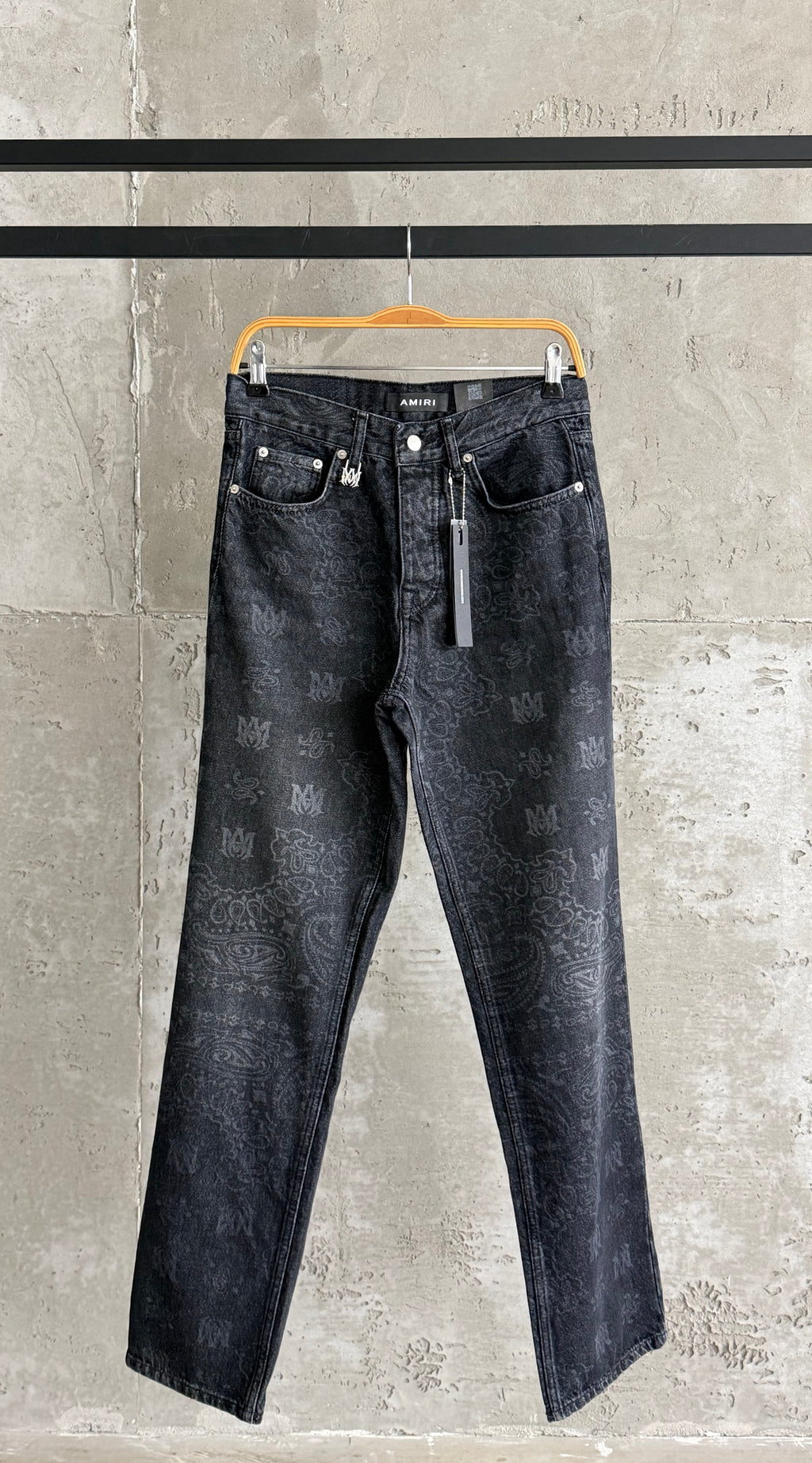AMR002 Kot Pantolon