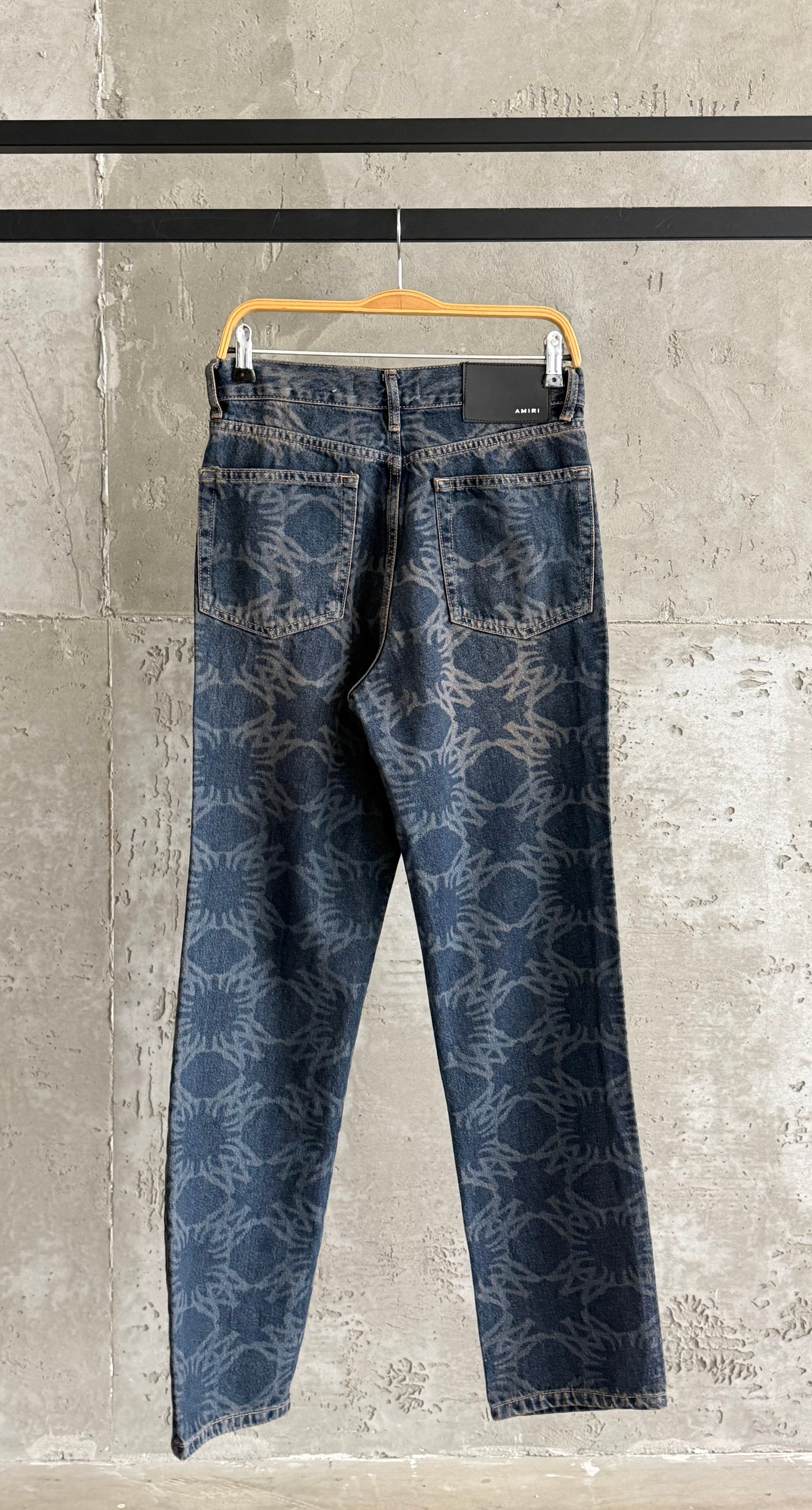 AMR004 Kot Pantolon
