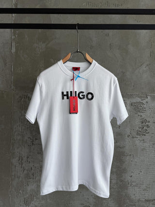 Hg01 Neo beyaz tshirt