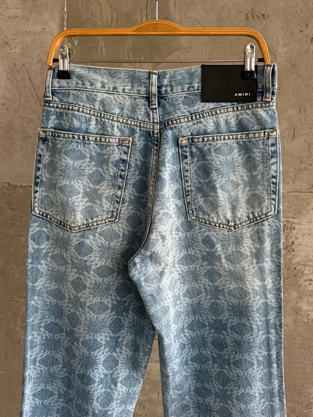 AMR006 Kot Pantolon