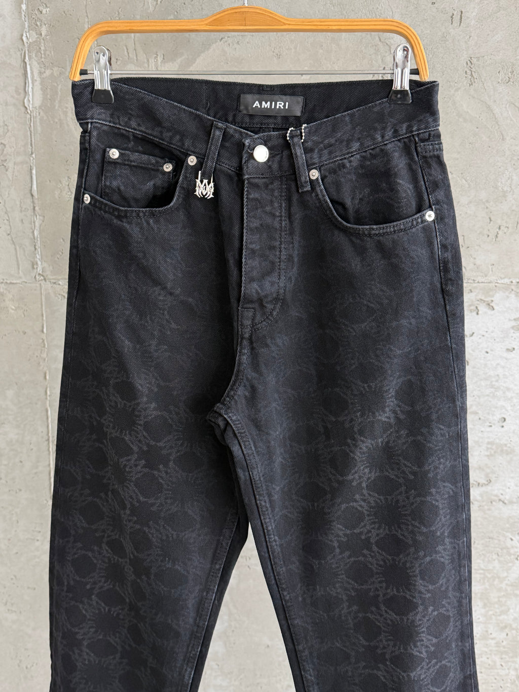 AMR001 Kot Pantolon