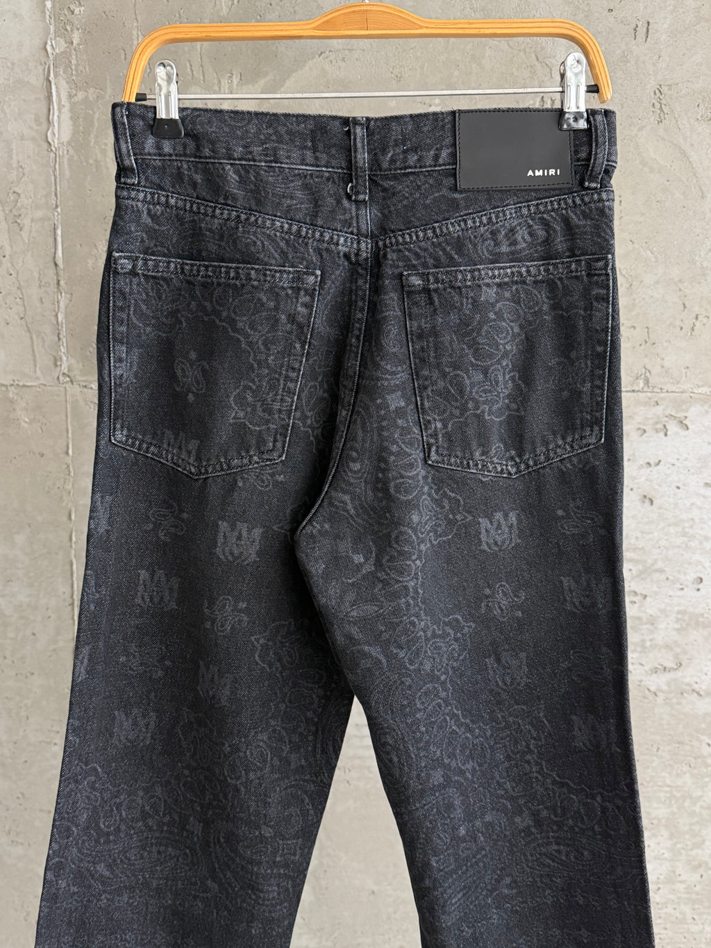 AMR002 Kot Pantolon