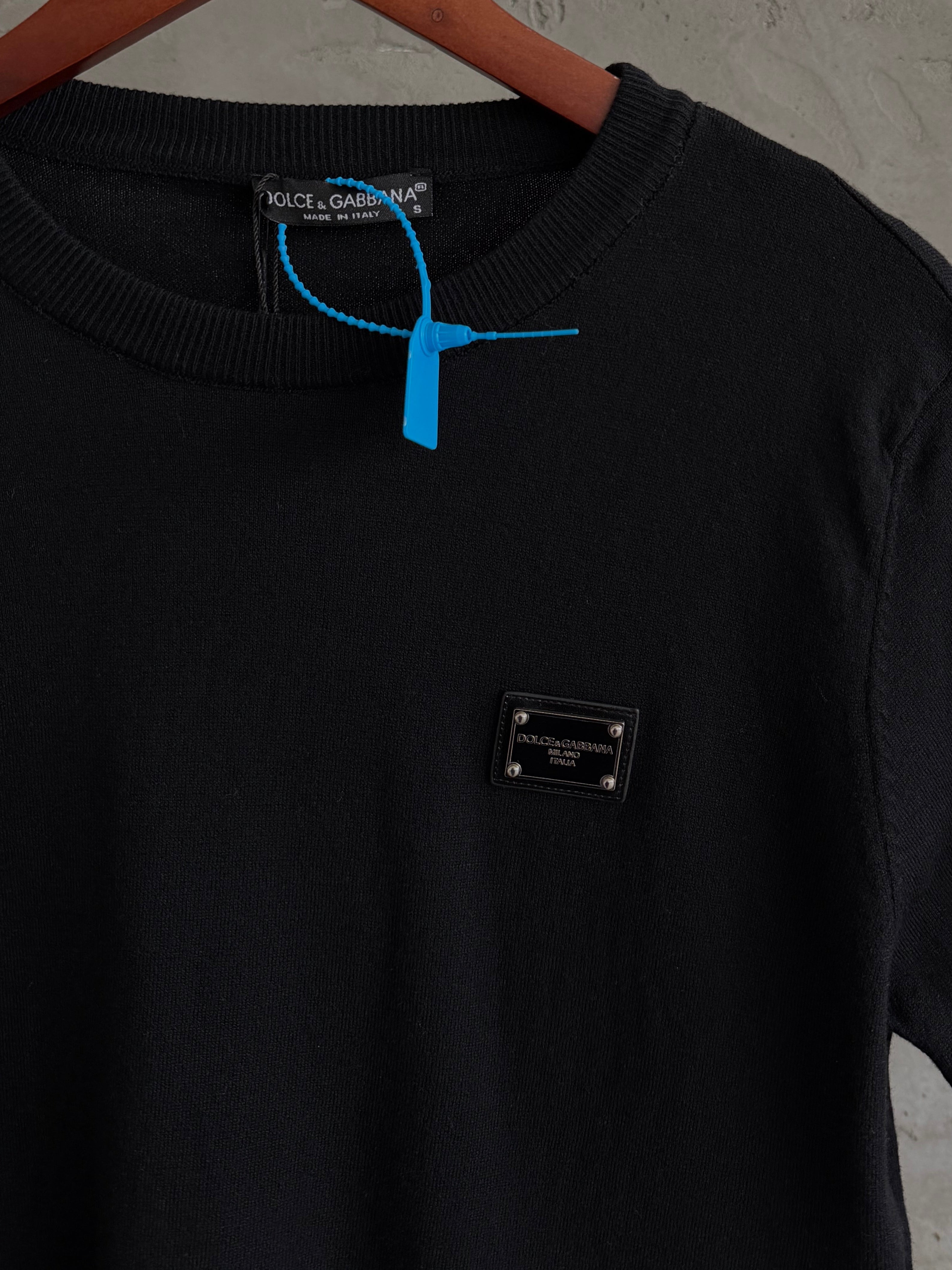 DG04 Arma triko siyah tshirt