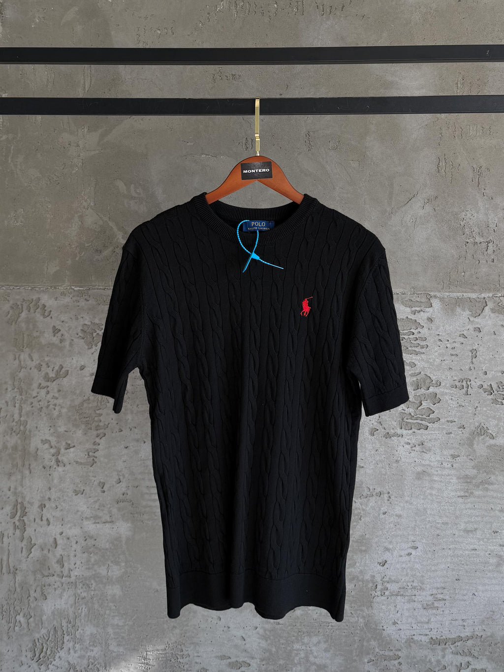 US02 triko siyah tshirt