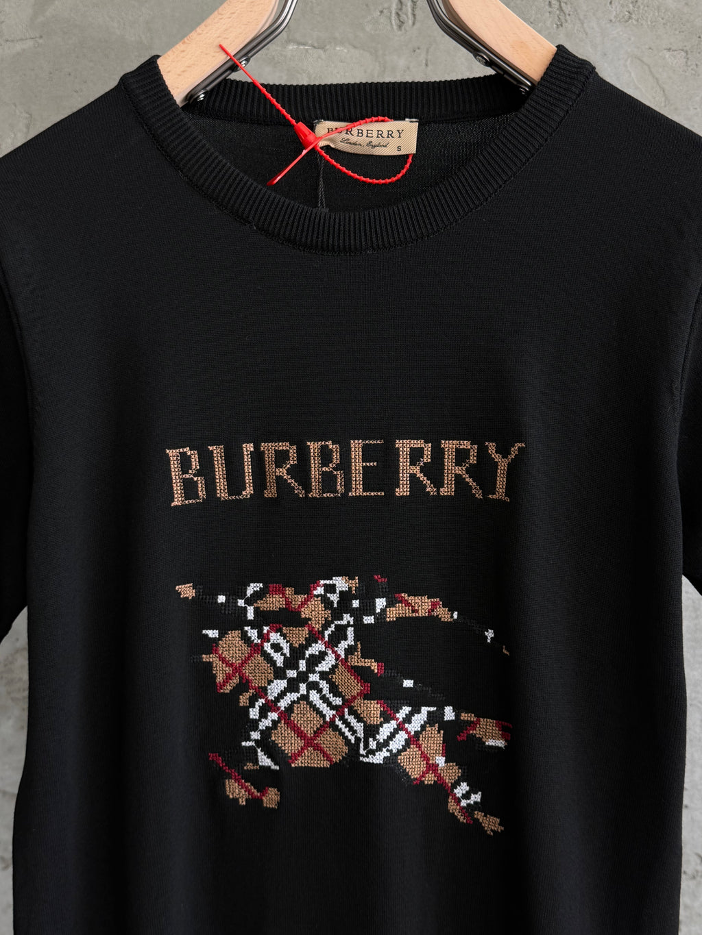 Berry02 Triko siyah tshirt