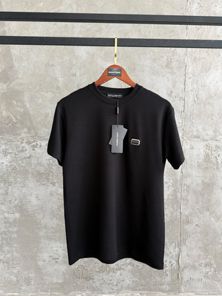 DG New Arma siyah tshirt