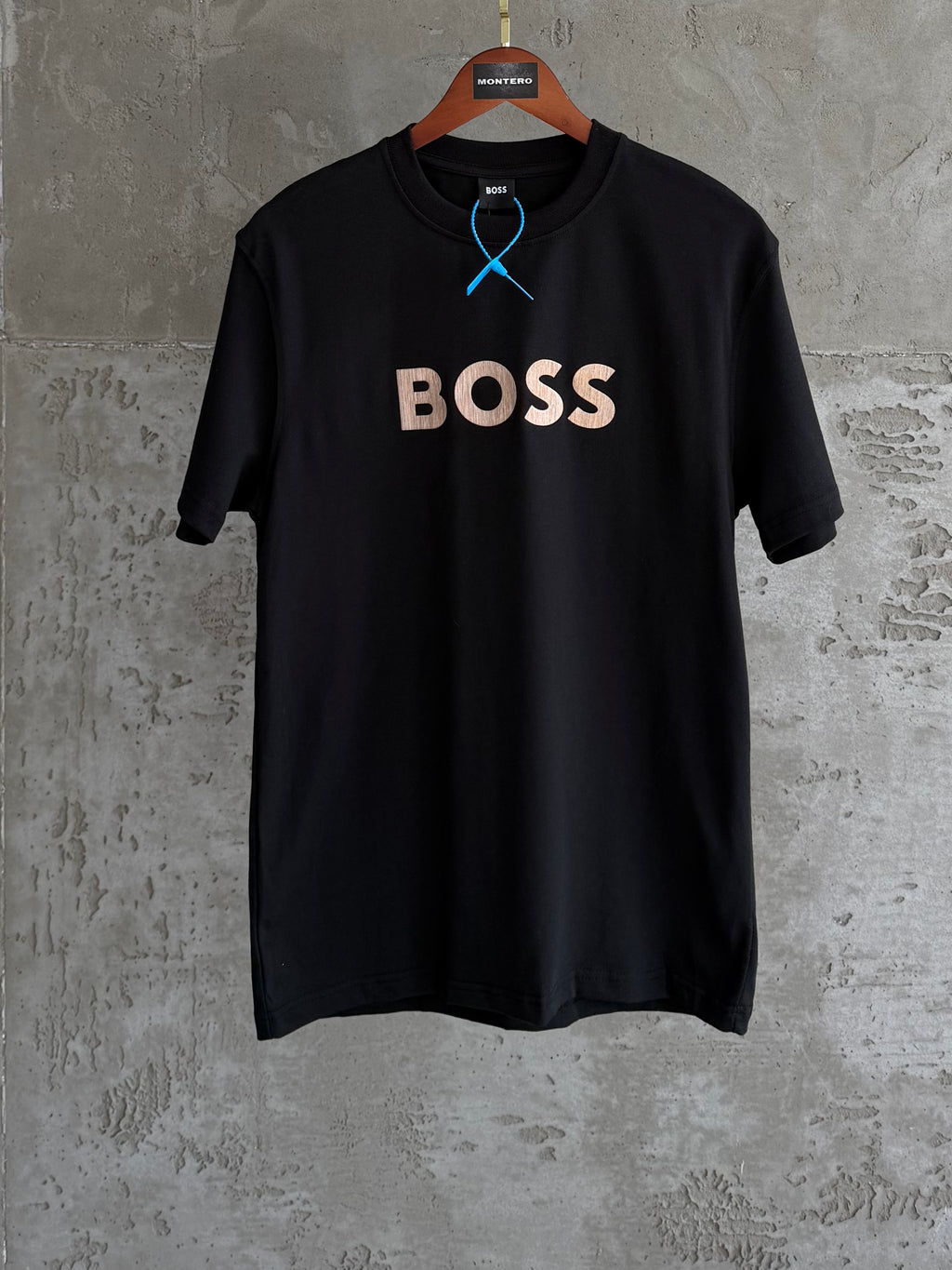 B02 frekans siyah tshirt