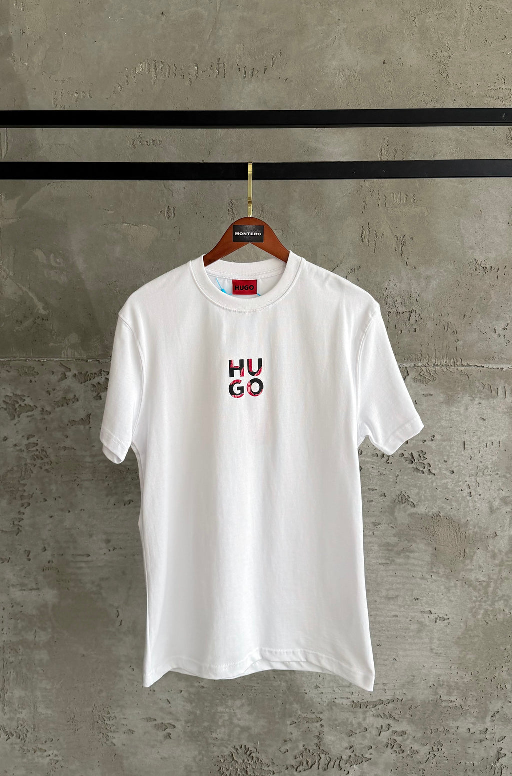 Hg02 Premium beyaz tshirt