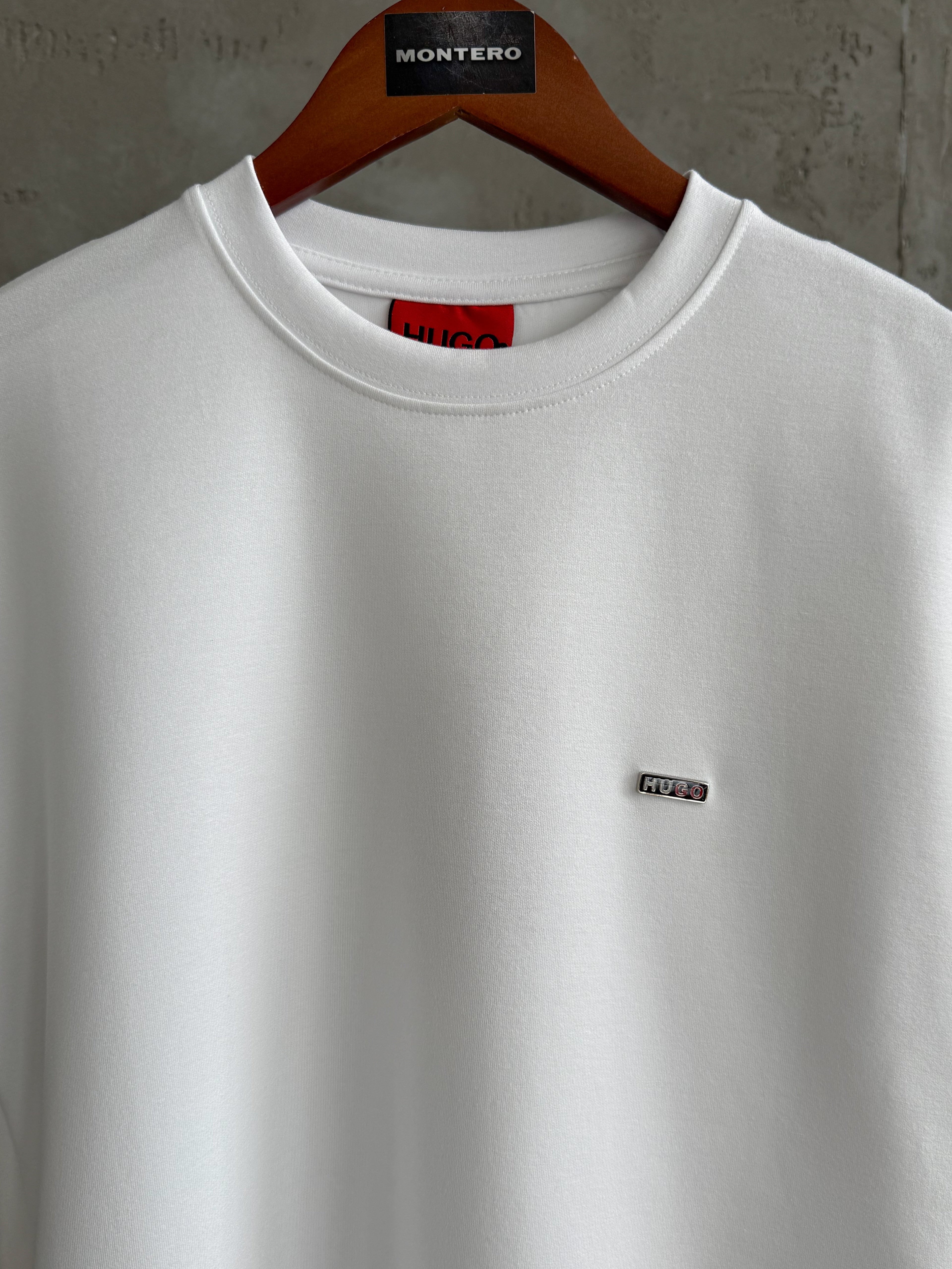 HG New Arma beyaz tshirt