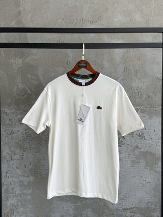 L03 Prime ekru tshirt