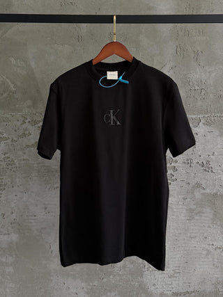 CK02 prime siyah tshirt
