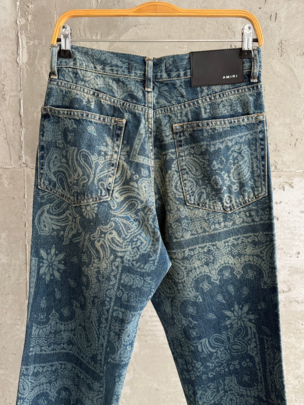 AMR005 Kot Pantolon