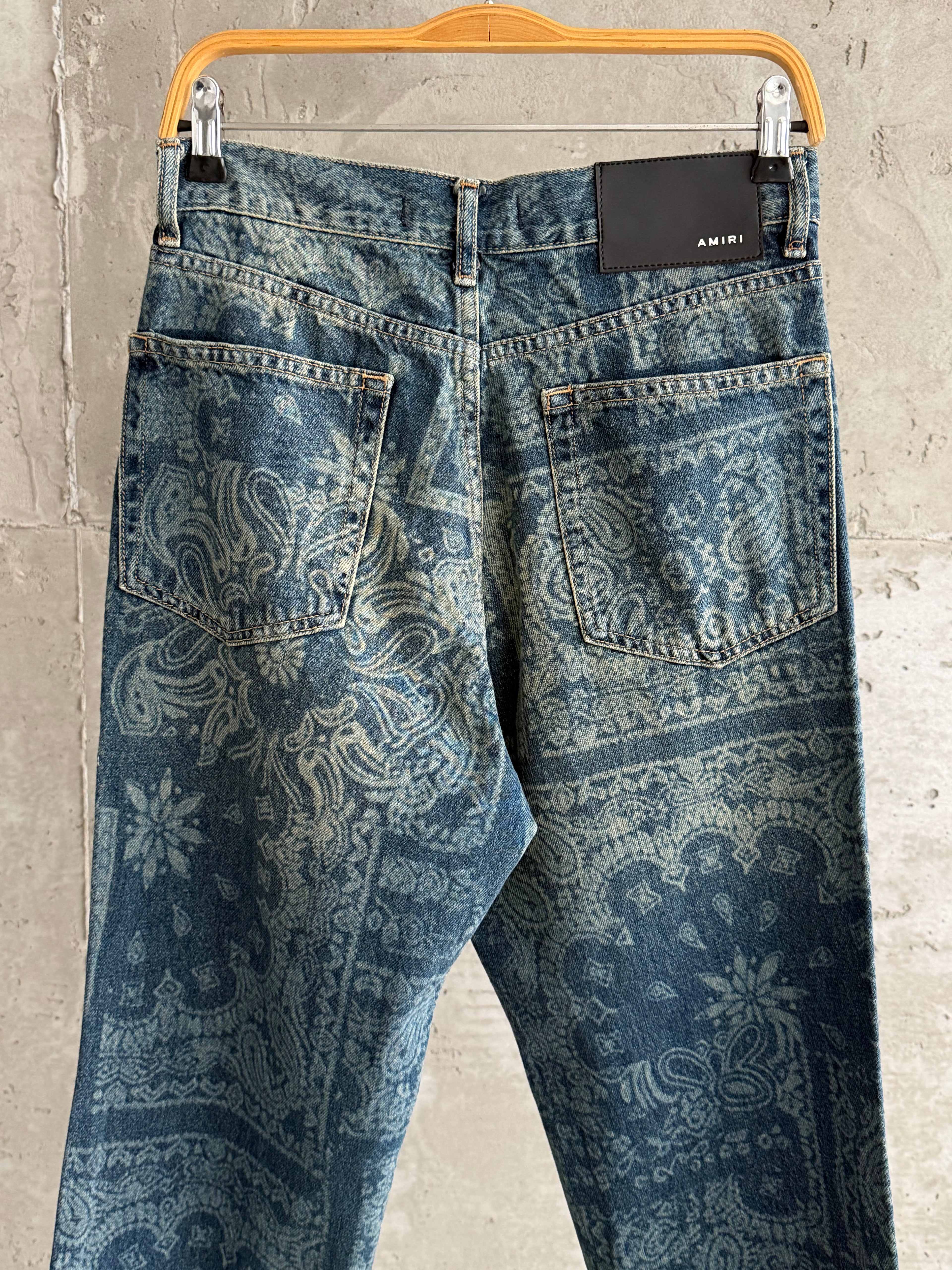 AMR005 Kot Pantolon