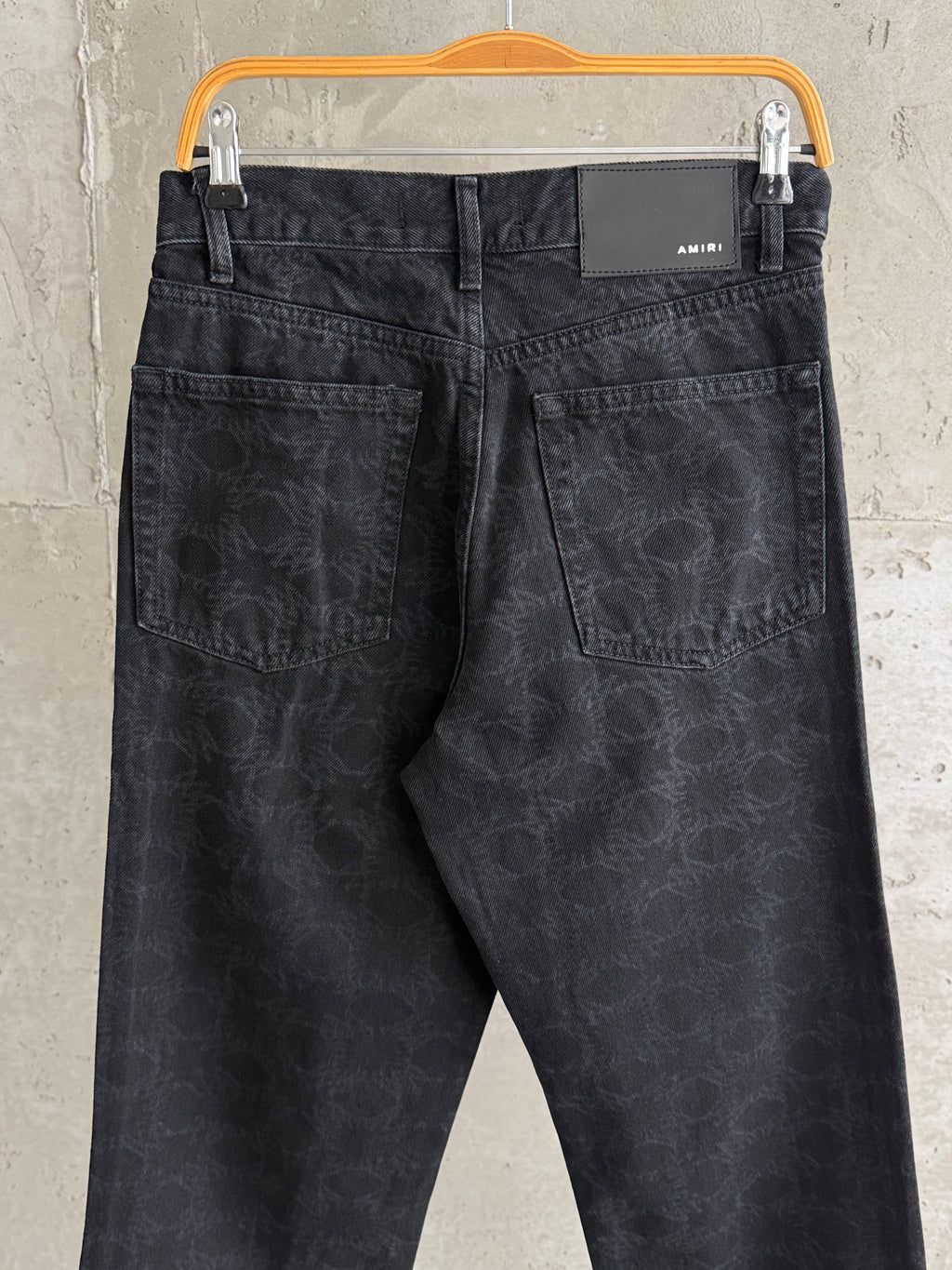 AMR001 Kot Pantolon