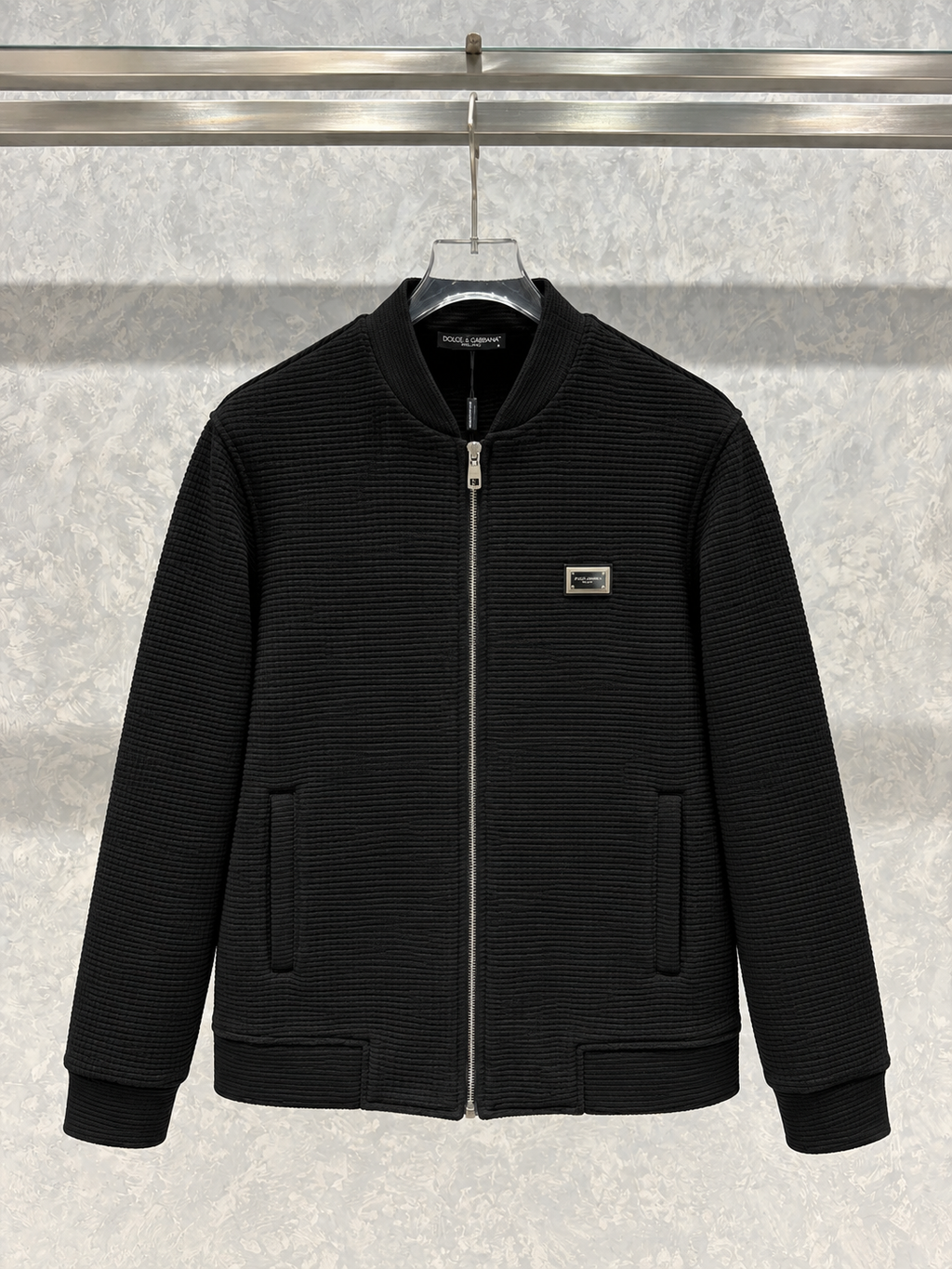 DG Bomber Ceket