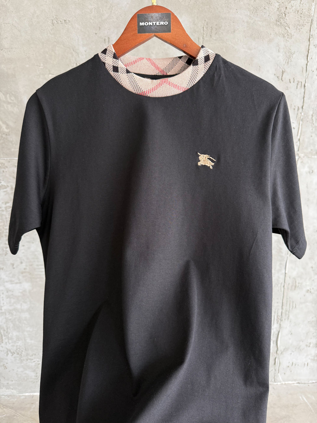 Berry04 Premium siyah tshirt