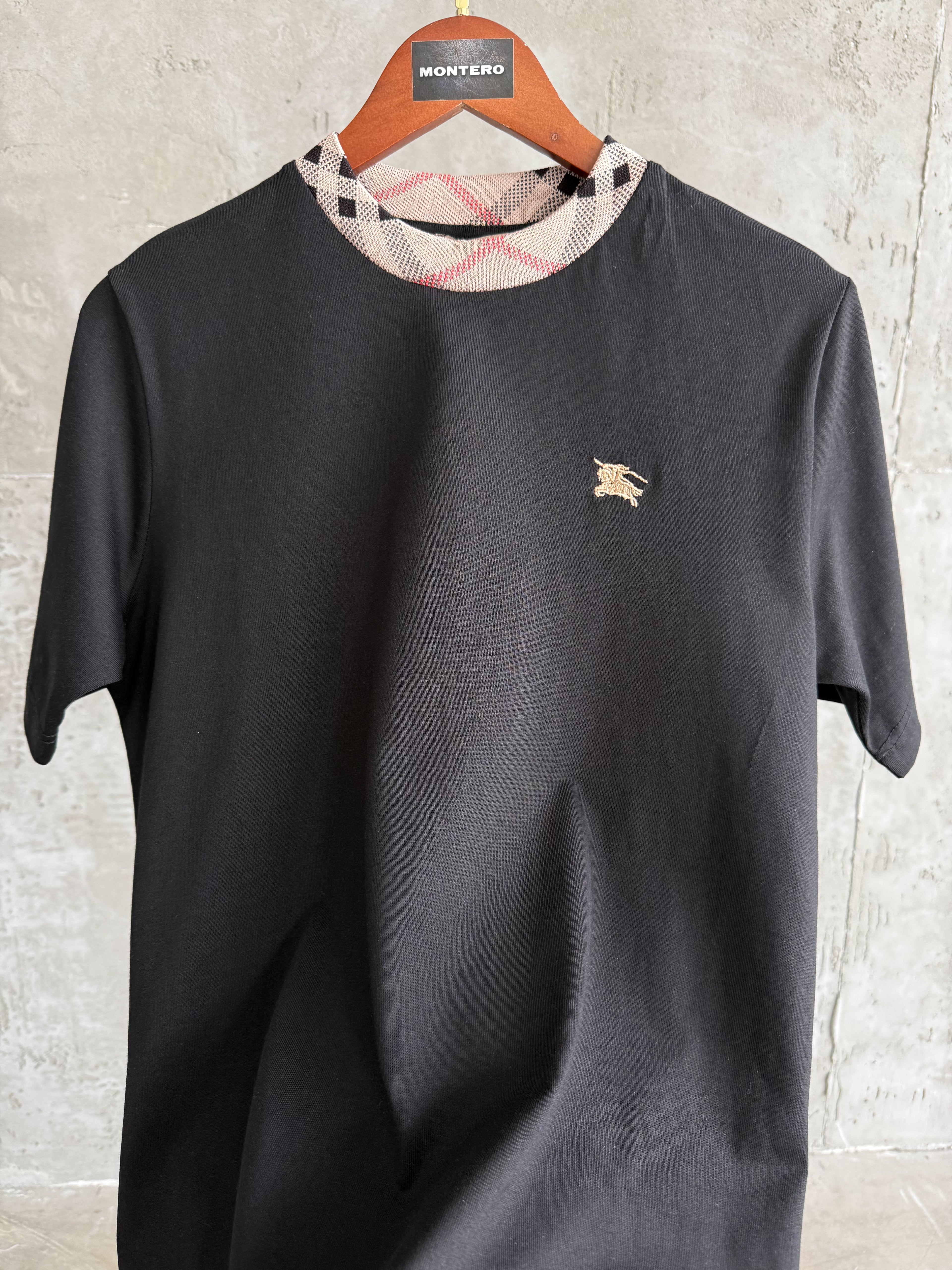 Berry04 Premium siyah tshirt