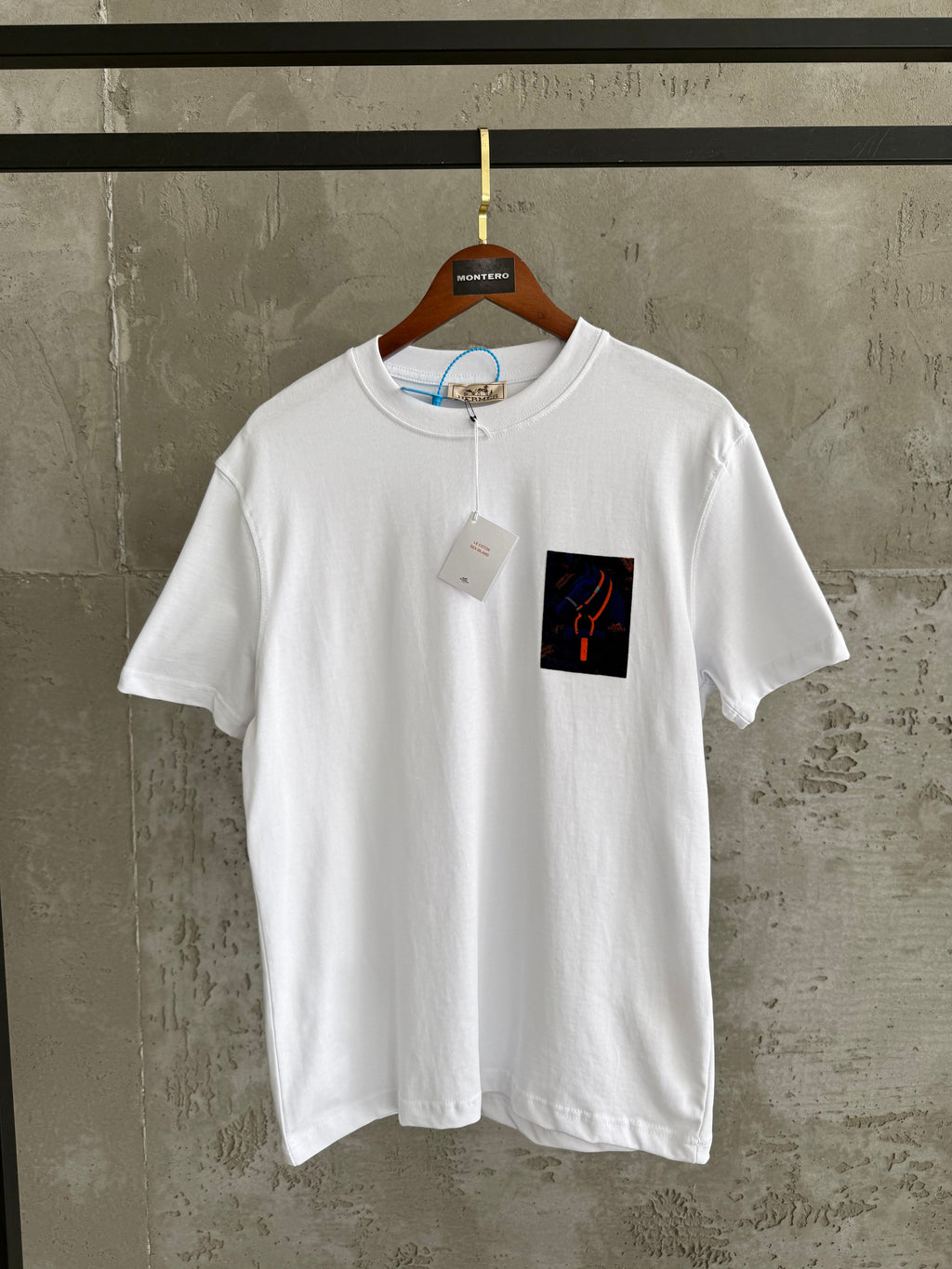 H09 Parıs beyaz tshirt