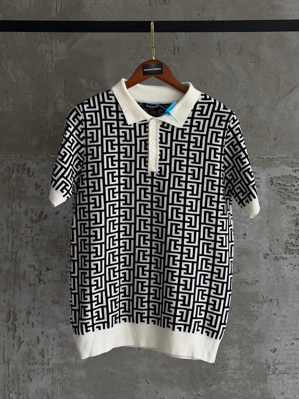 Balm01 triko beyaz tshirt