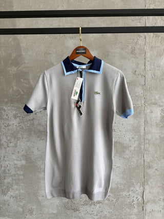 L005 Mavi yaka tshirt