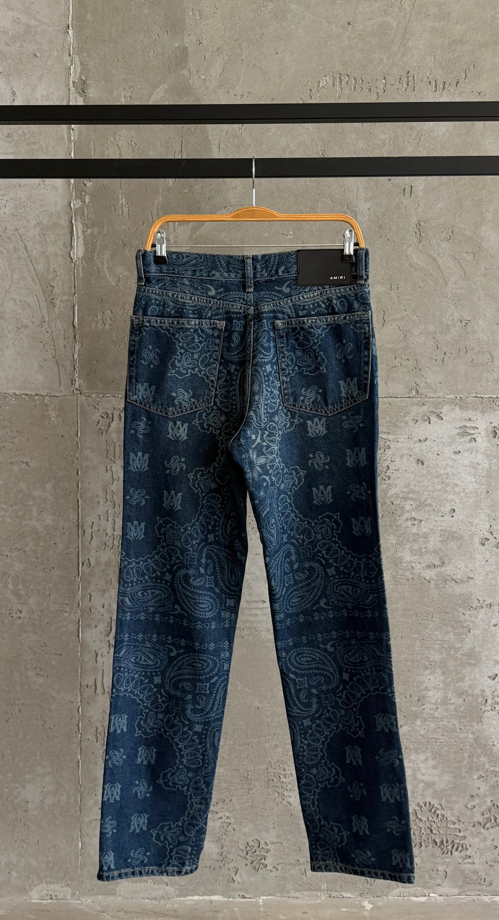 AMR003 Kot Pantolon