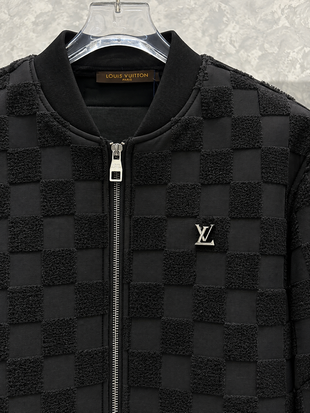 LV02 Bomber Ceket