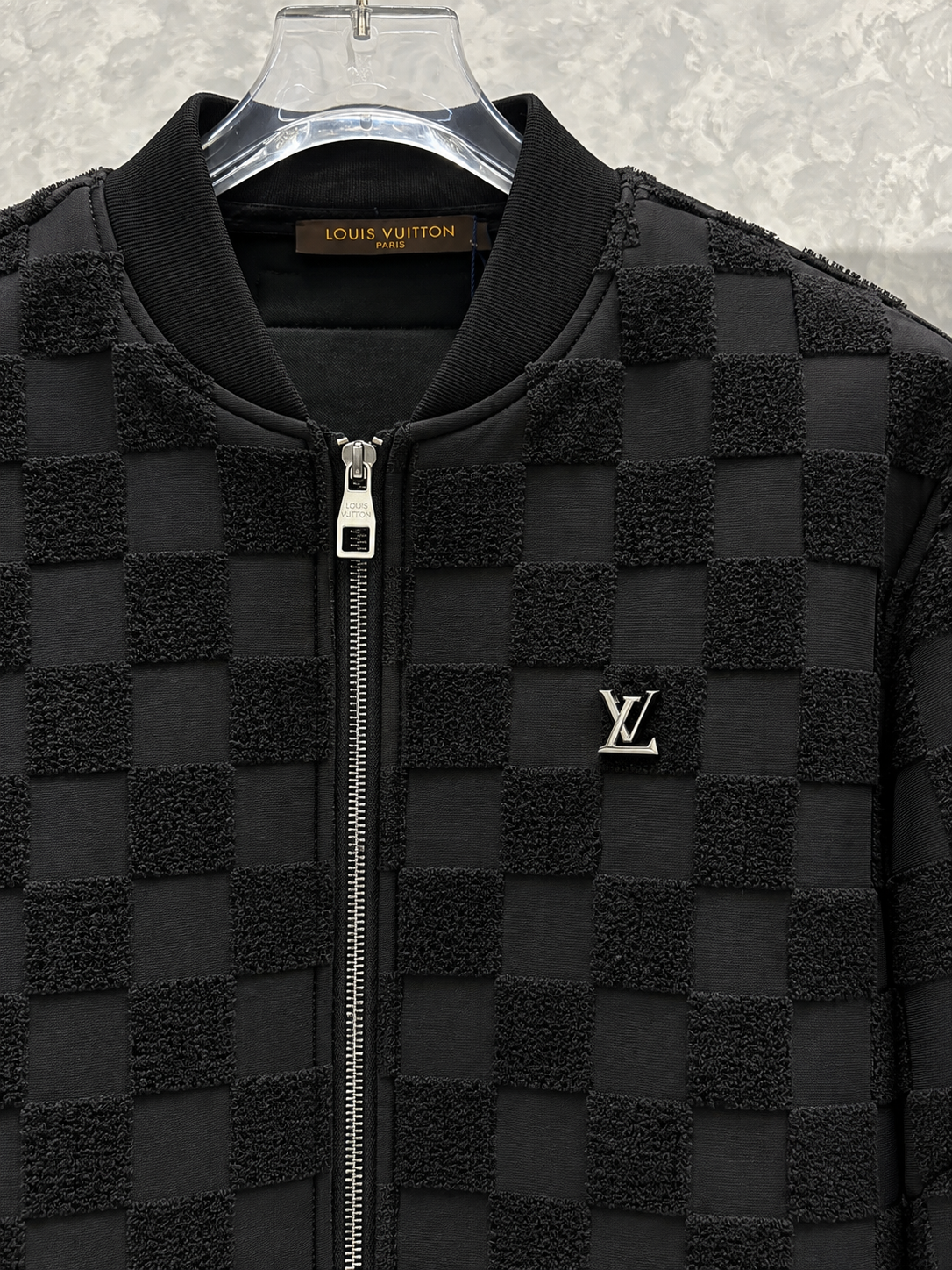 LV02 Bomber Ceket